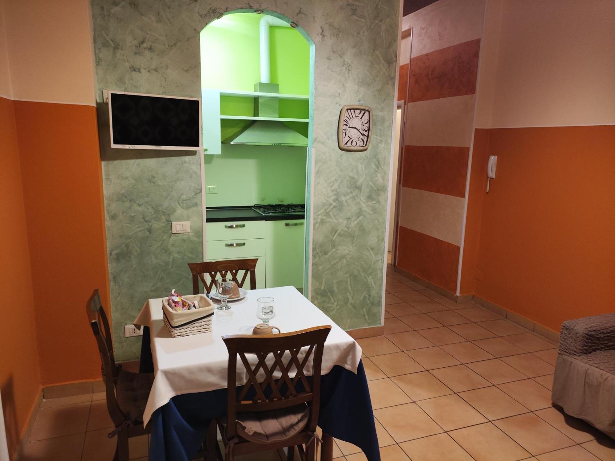 Residence San Miguel Vicenza Exterior photo