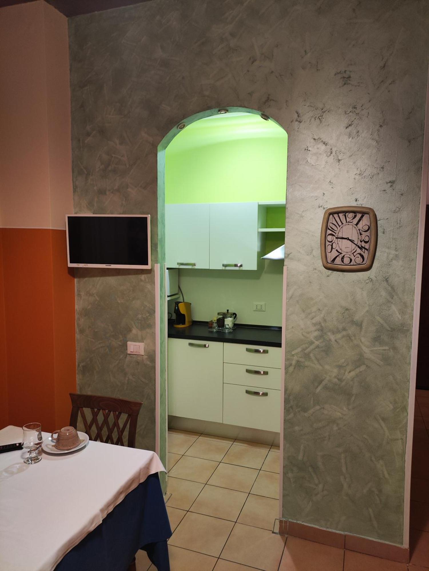 Residence San Miguel Vicenza Exterior photo