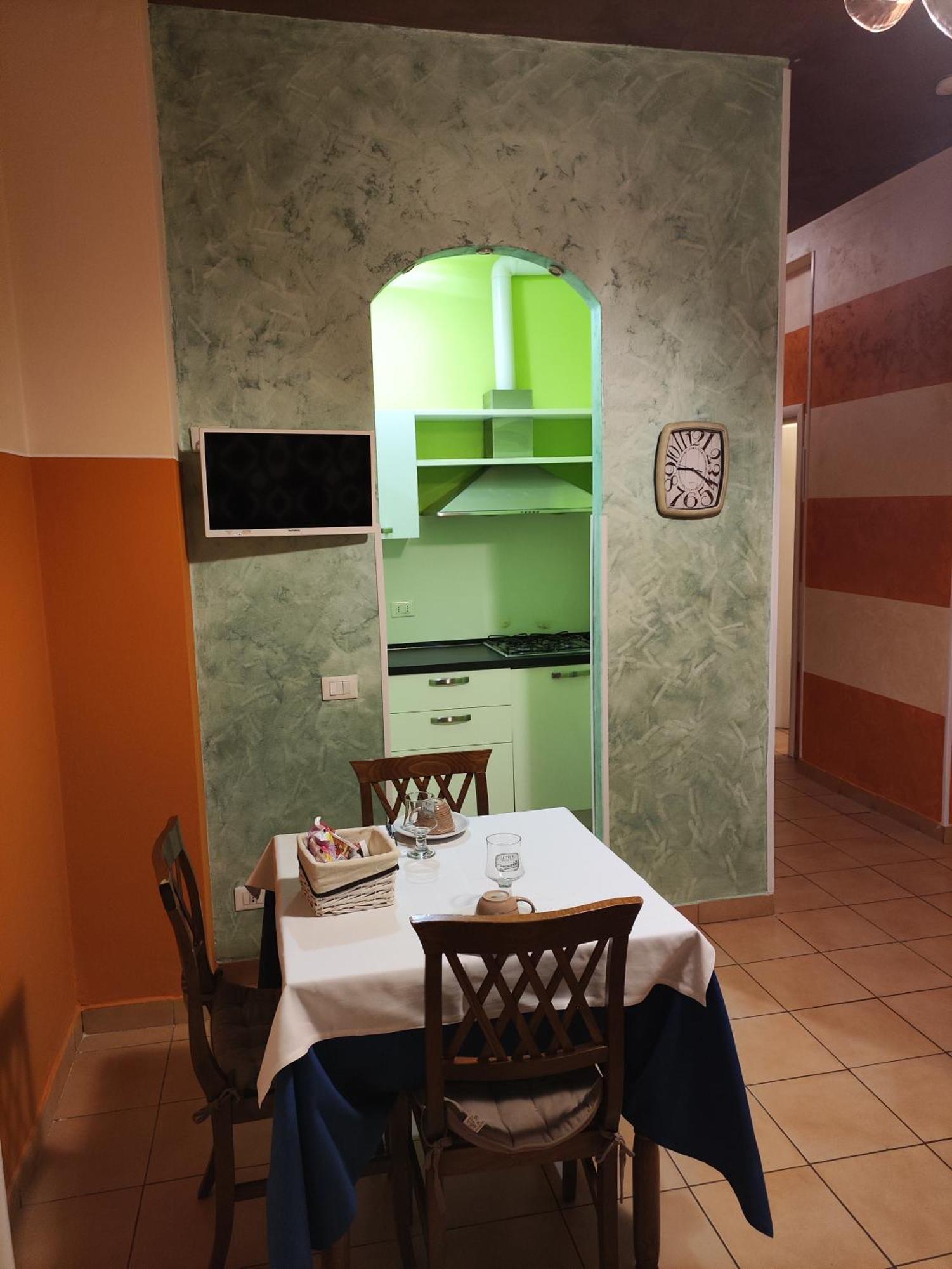 Residence San Miguel Vicenza Exterior photo