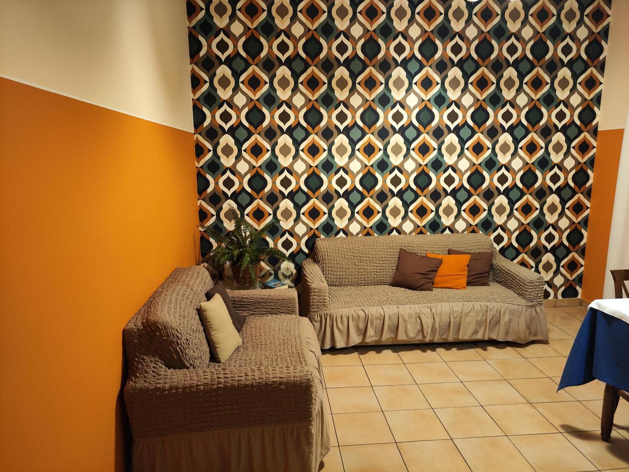 Residence San Miguel Vicenza Exterior photo