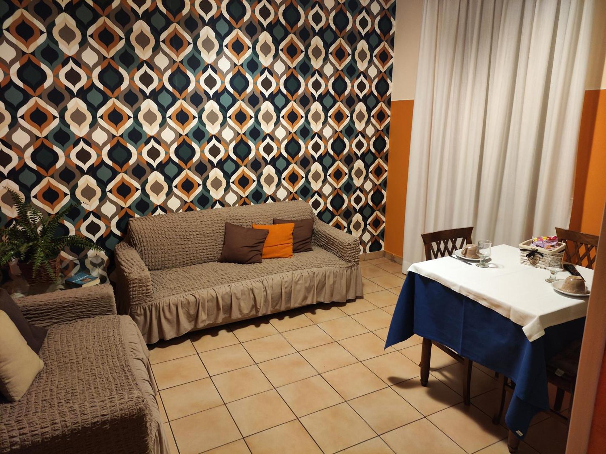Residence San Miguel Vicenza Exterior photo