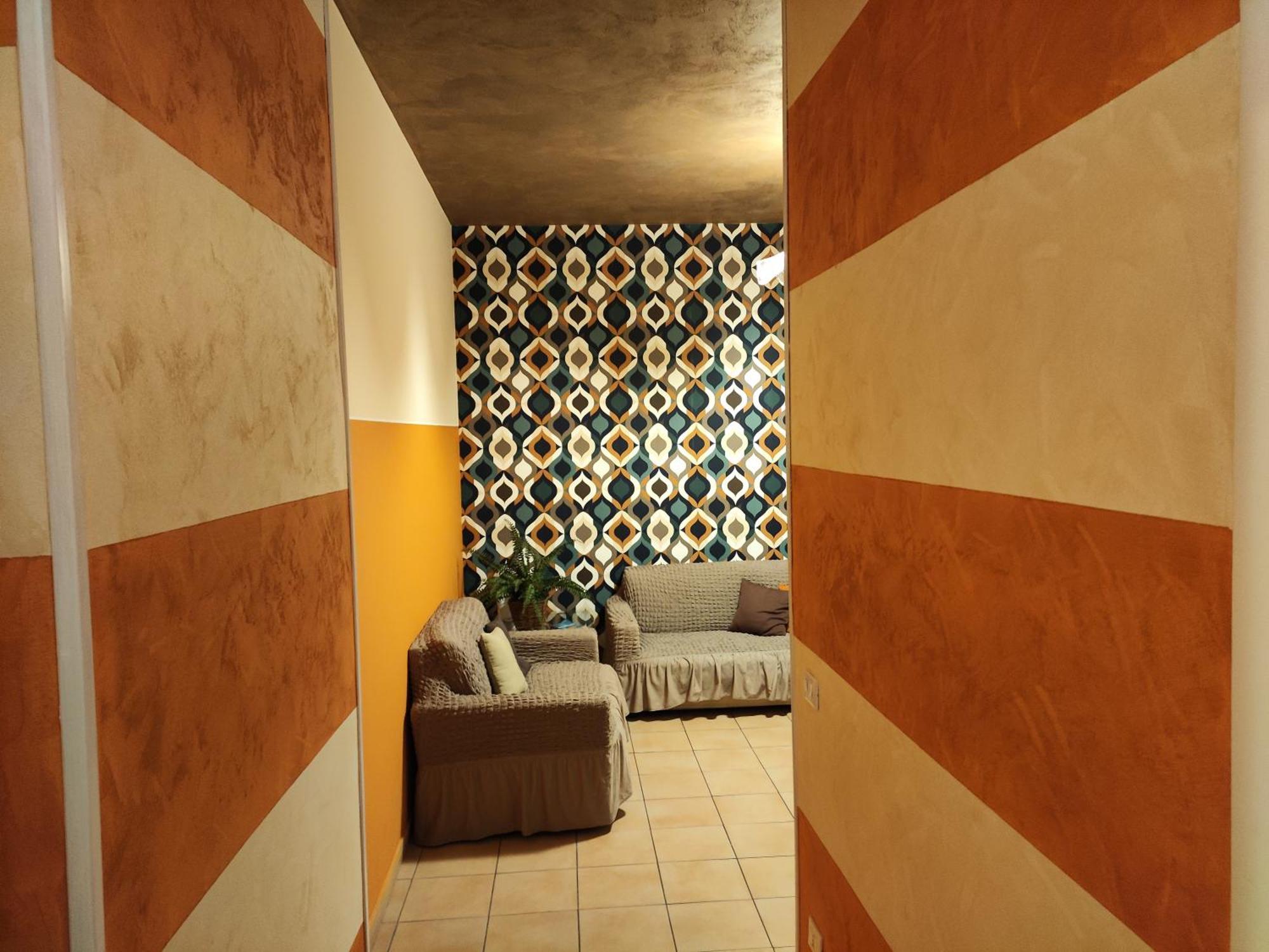 Residence San Miguel Vicenza Exterior photo
