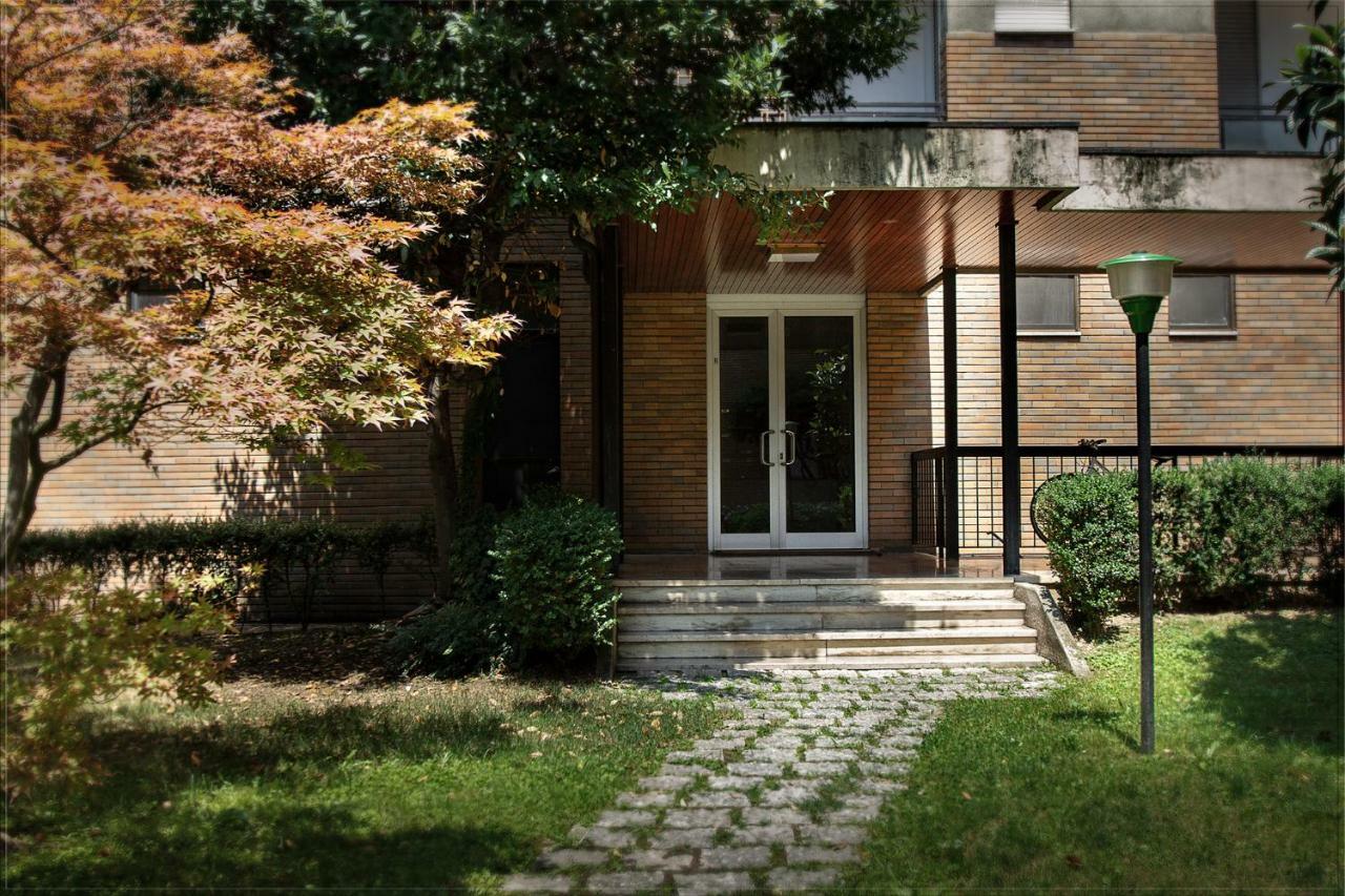 Residence San Miguel Vicenza Exterior photo